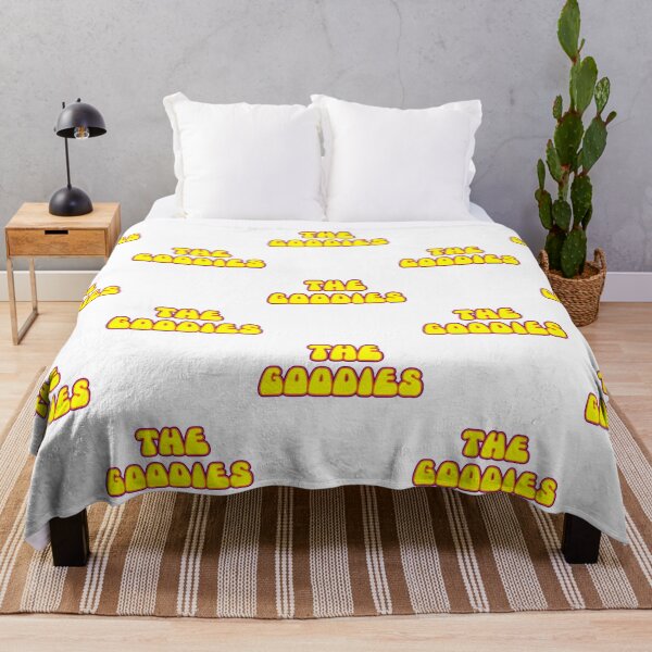 Item preview, The Goodies Classic T Shirt designed and sold by PolyBoutiquez.