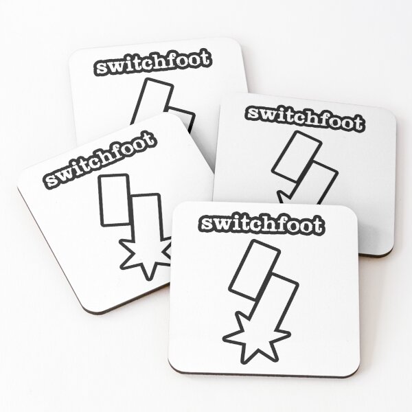 Item preview, Switchfoot Band designed and sold by Frampton Andria.