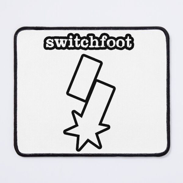 Item preview, Switchfoot Band designed and sold by Frampton Andria.