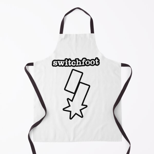 Item preview, Switchfoot Band designed and sold by Frampton Andria.