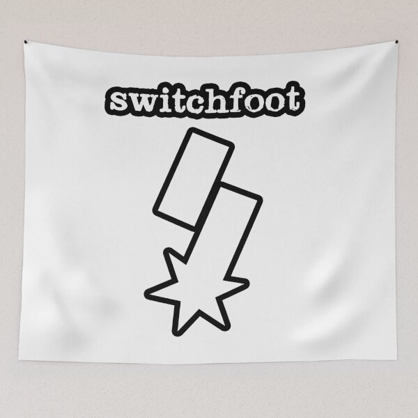 Item preview, Switchfoot Band designed and sold by Frampton Andria.