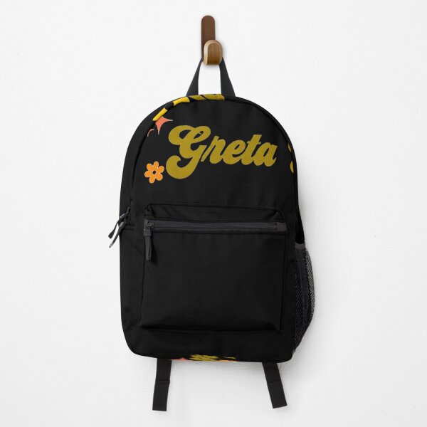 Item preview, Greta Van Fleet Groovy Flower designed and sold by GWARTUKSTORE.