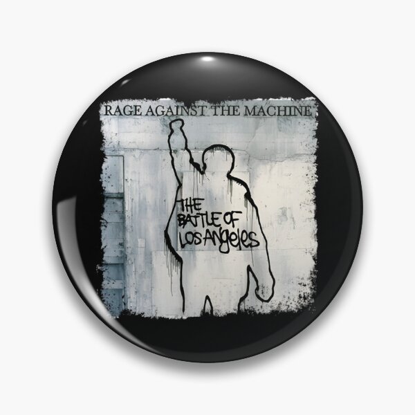 Item preview, Rage Against the Machine - Rage Against the Machine T-Shirt designed and sold by MiniMystique.