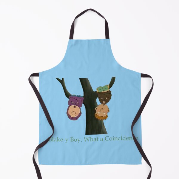 Item preview, Blake-y Boy. What a Coincidence designed and sold by QueenAlicorn.