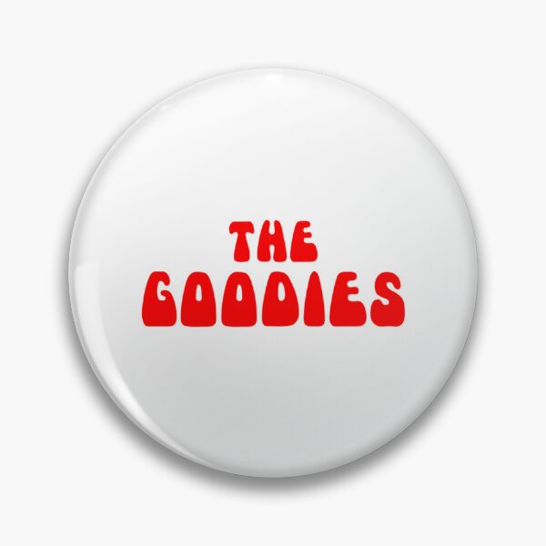 Item preview, The Goodies Classic T-Shirt designed and sold by PolyBoutiquez.
