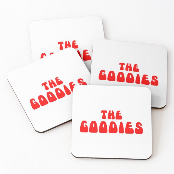 Item preview, The Goodies Classic T-Shirt designed and sold by PolyBoutiquez.