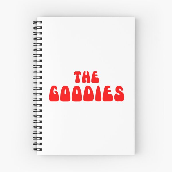 Item preview, The Goodies Classic T-Shirt designed and sold by PolyBoutiquez.
