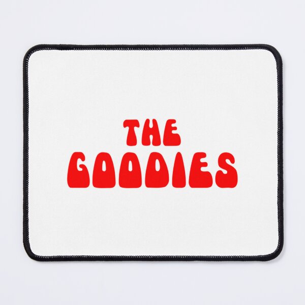 Item preview, The Goodies Classic T-Shirt designed and sold by PolyBoutiquez.