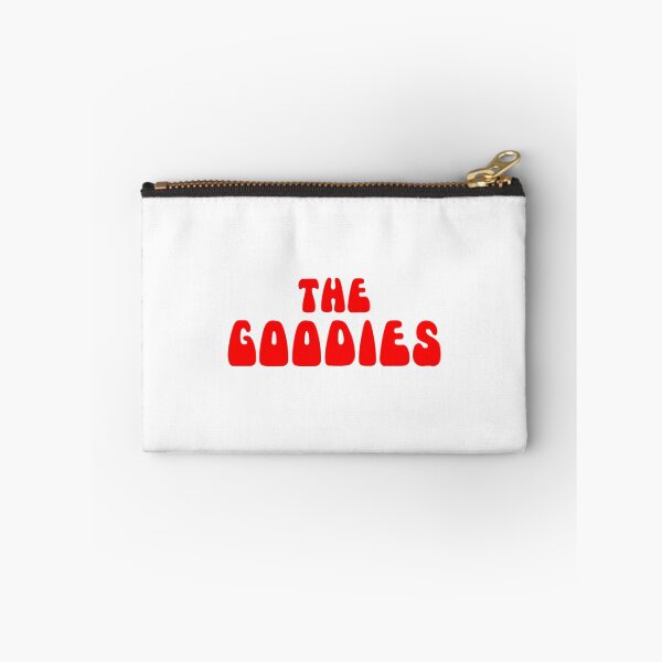 Item preview, The Goodies Classic T-Shirt designed and sold by PolyBoutiquez.