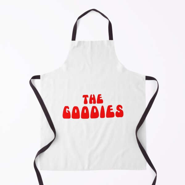 Item preview, The Goodies Classic T-Shirt designed and sold by PolyBoutiquez.