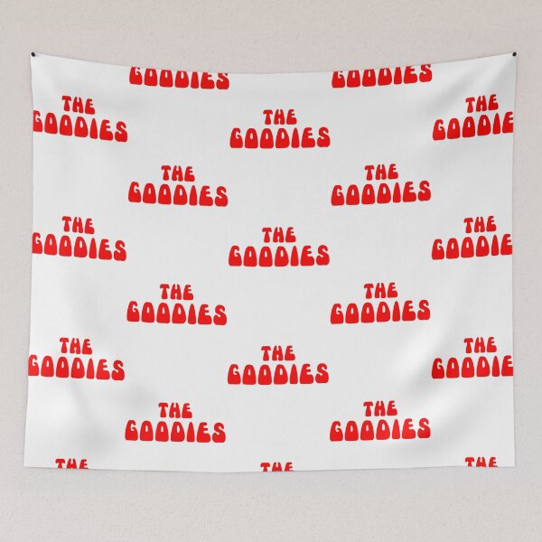 Item preview, The Goodies Classic T-Shirt designed and sold by PolyBoutiquez.