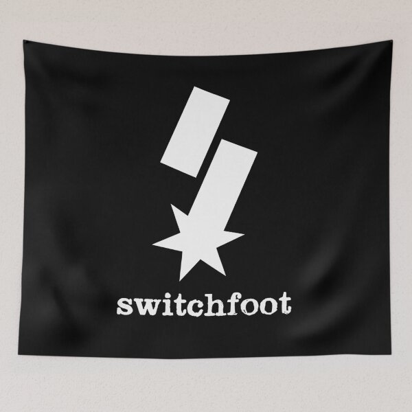 Item preview, Switchfoot Band designed and sold by Frampton Andria.