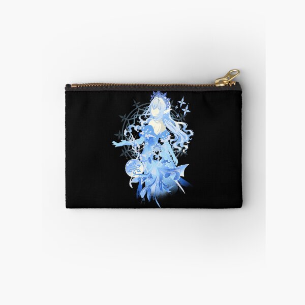 Item preview, Tsaritsa Anastasya Snezhnaya Genshin Imapact designed and sold by Hypertwenty Designs.