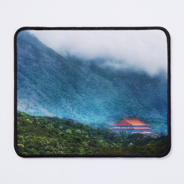 Item preview, Hong Kong Temple designed and sold by Songsnsmuttales.