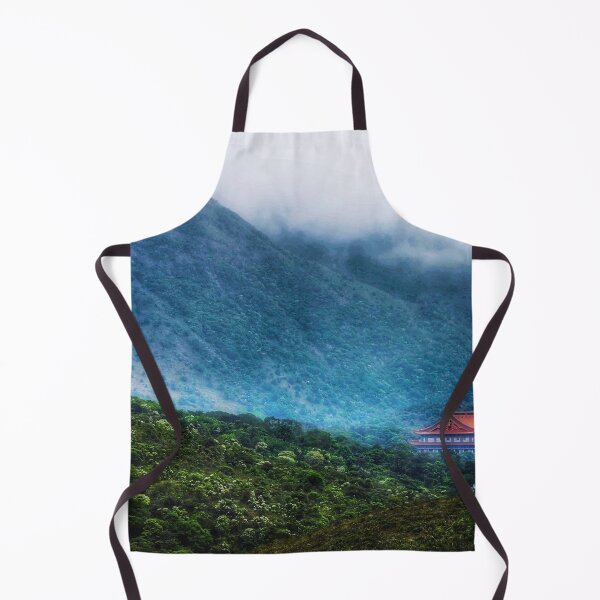 Item preview, Hong Kong Temple designed and sold by Songsnsmuttales.