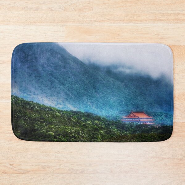 Item preview, Hong Kong Temple  designed and sold by Songsnsmuttales.