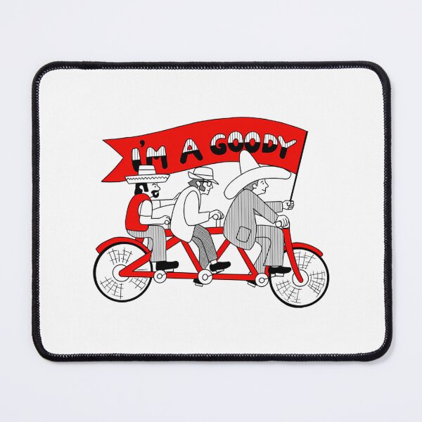 Item preview, I'M A Goody designed and sold by NotForYouStored.