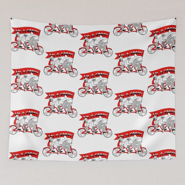 Item preview, I'M A Goody designed and sold by NotForYouStored.