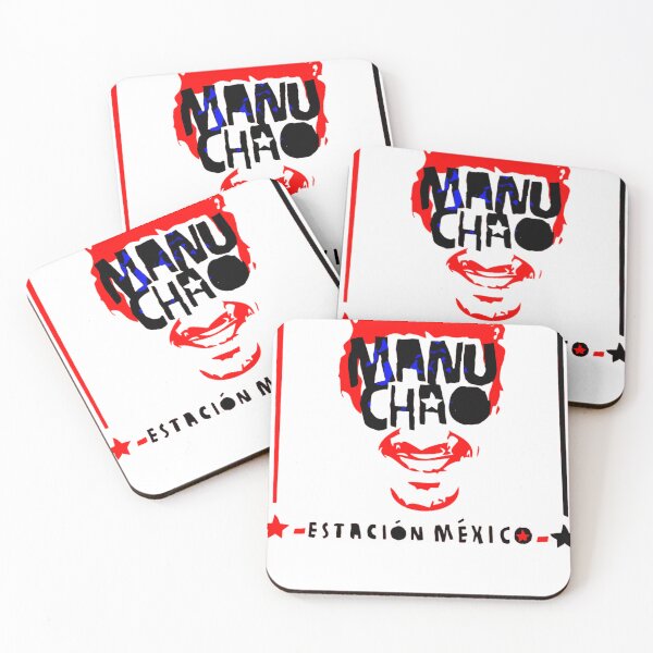 Item preview, Red Silhouette Face Musician designed and sold by UrbanVisions.