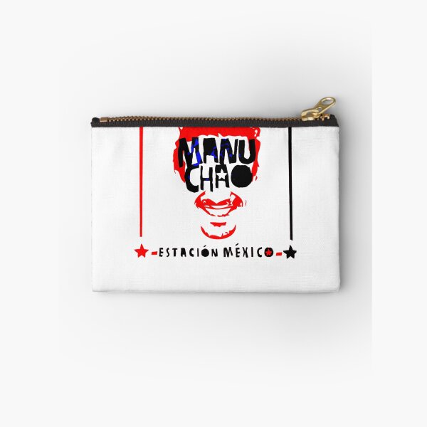 Item preview, Red Silhouette Face Musician designed and sold by UrbanVisions.