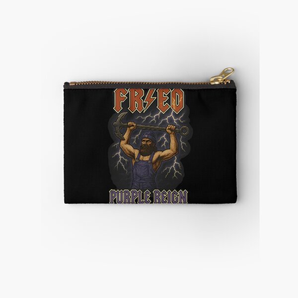 Item preview, Acdc Freo Purple Reign Podcast Mashup designed and sold by JaciBaz.