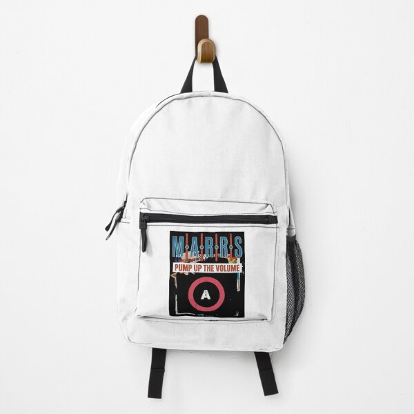 Item preview, Marrs Pump Up The Volume Papcolle designed and sold by NotForYouStored.