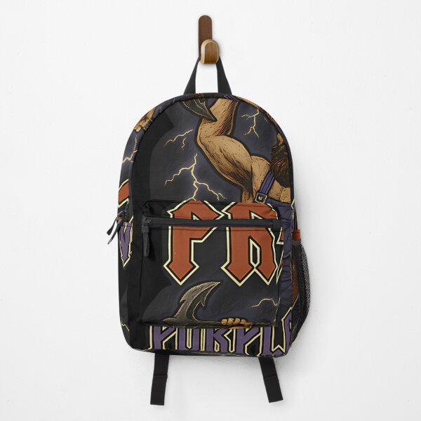 Item preview, Acdc Freo Purple Reign Podcast Mashup designed and sold by JaciBaz.