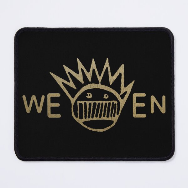 Item preview, Vintage Ween Smile T-Shirt designed and sold by MiniMystique.
