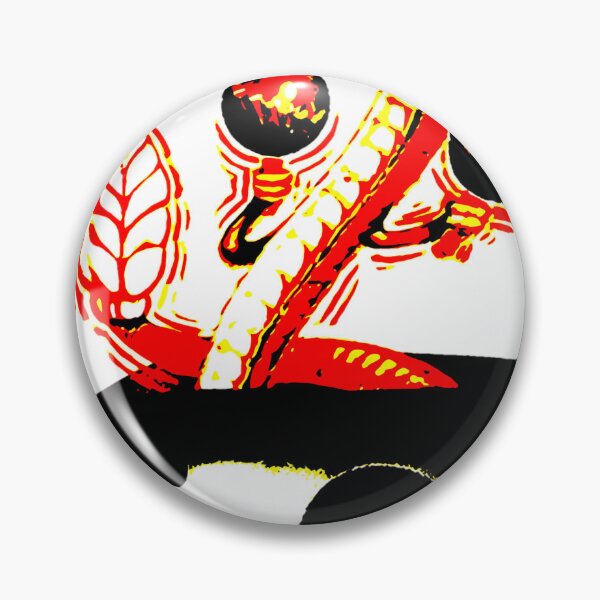 Item preview, Ska Reggae Musician designed and sold by UrbanVisions.