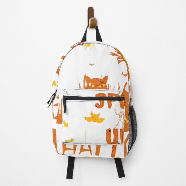 Item preview, Spooky Uncle Halloween – Cute Pumpkin Ghost Halloween Design designed and sold by MOCH- ART.