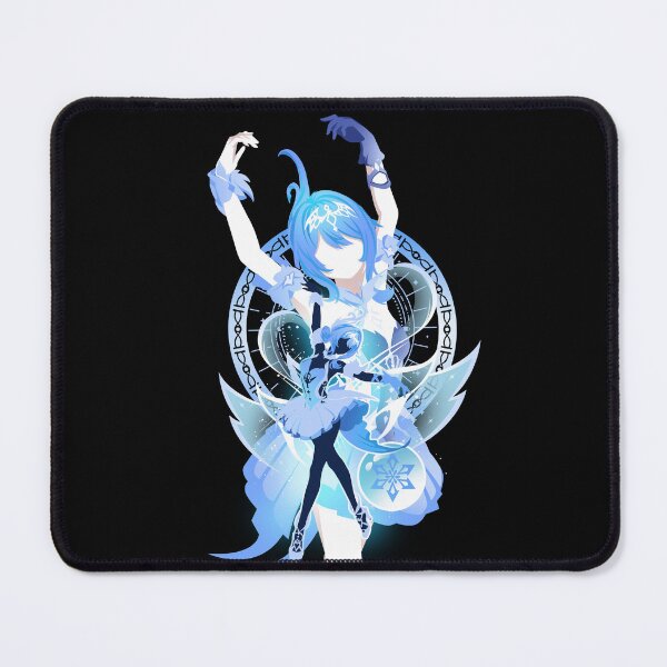 Item preview, Odette Genshin Imapact designed and sold by Hypertwenty Designs.