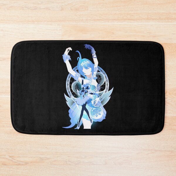 Item preview, Odette Genshin Imapact designed and sold by Hypertwenty Designs.