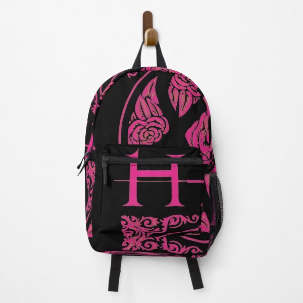 Item preview, HIM Band Logo Rose Pentagram designed and sold by GWARTUKSTORE.