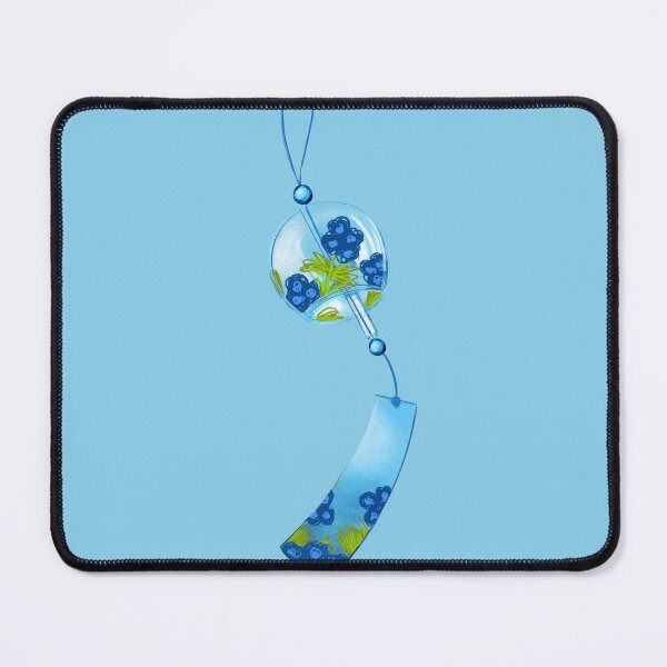 Item preview, Japanese Wind Chime designed and sold by AkakoAi.
