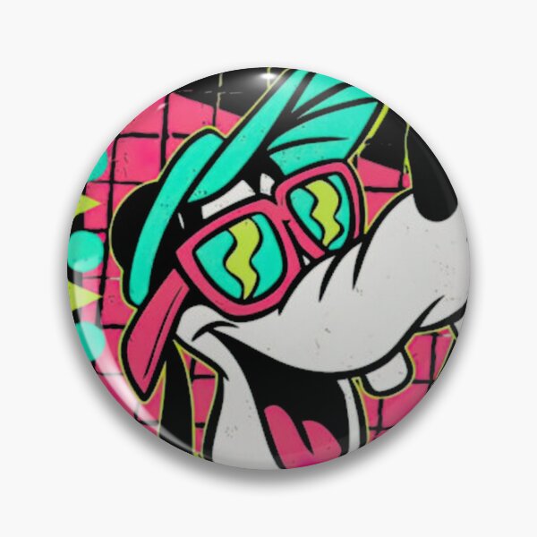 Item preview, Goofy I Dont Give A Hyuck_1 designed and sold by Noa Wilder.
