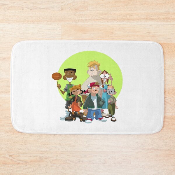 Item preview, The Recess designed and sold by PolyBoutiquez.