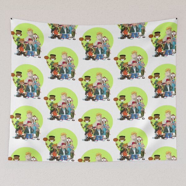 Item preview, The Recess designed and sold by PolyBoutiquez.