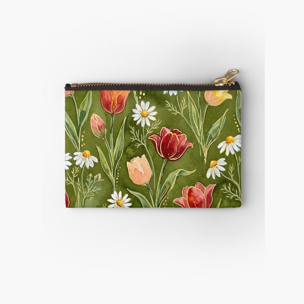 Item preview, Tulip and Camomile  designed and sold by GraphicsClub.