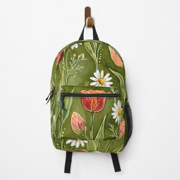 Item preview, Tulip and Camomile designed and sold by GraphicsClub.