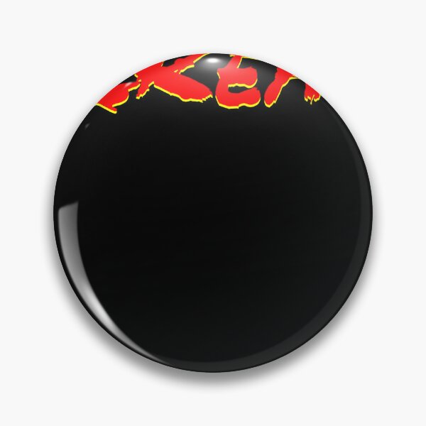 Item preview, Red Typography Garage Rock designed and sold by NaturePsyche.