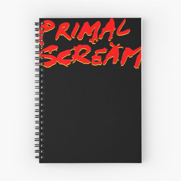 Item preview, Red Typography Garage Rock designed and sold by NaturePsyche.