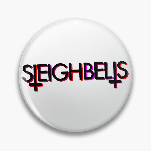 Item preview, Sleigh-Bells designed and sold by Frampton Andria.