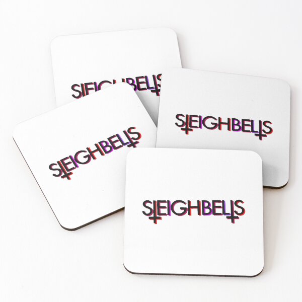 Item preview, Sleigh-Bells designed and sold by Frampton Andria.