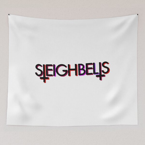 Item preview, Sleigh-Bells designed and sold by Frampton Andria.