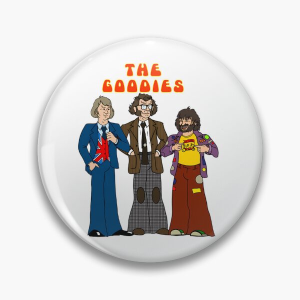 Item preview, The Super-Chaps Three designed and sold by PolyBoutiquez.