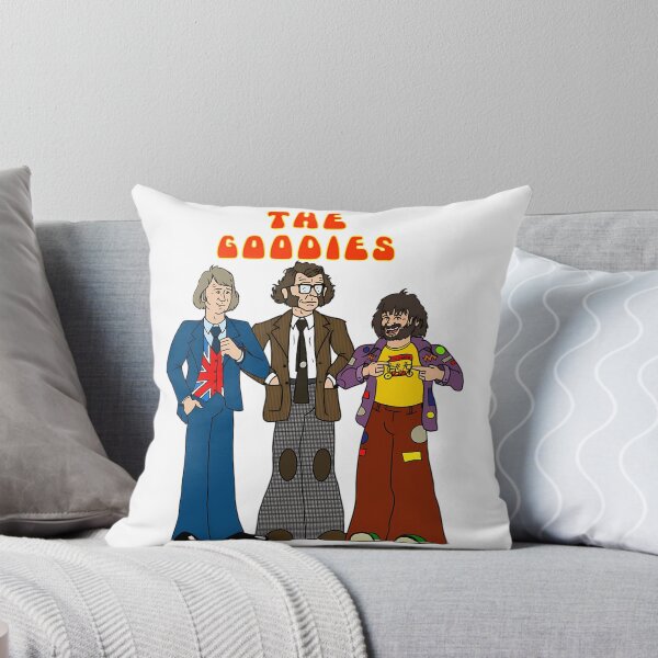 Item preview, The Super-Chaps Three designed and sold by PolyBoutiquez.