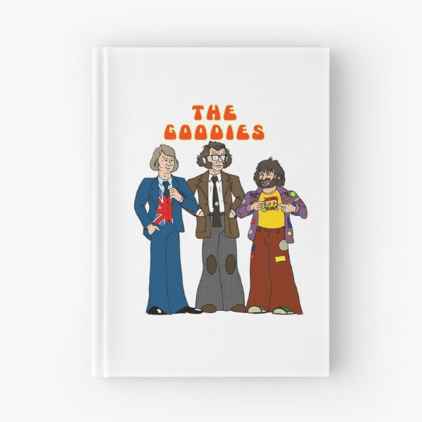 Item preview, The Super-Chaps Three designed and sold by PolyBoutiquez.