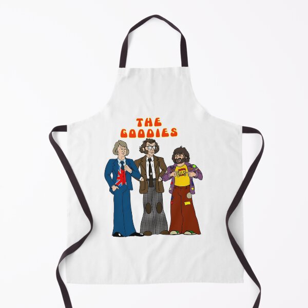 Item preview, The Super-Chaps Three designed and sold by PolyBoutiquez.