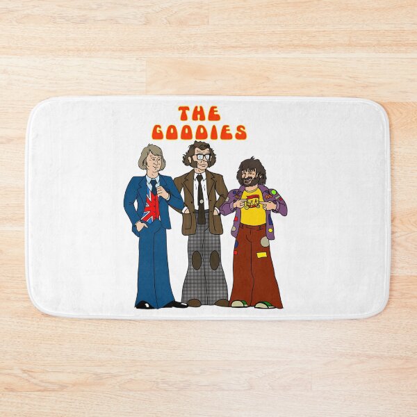 Item preview, The Super-Chaps Three designed and sold by PolyBoutiquez.