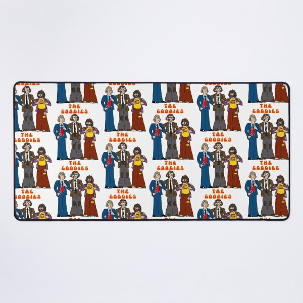 Item preview, The Super-Chaps Three designed and sold by PolyBoutiquez.